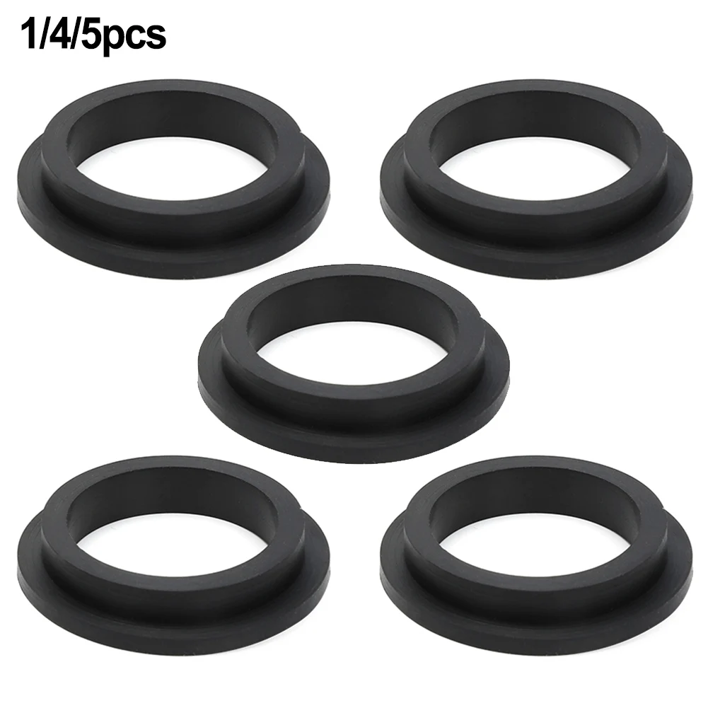 

1/4/5Pcs For Intex Replacement 11412 Pool L-Shape O-Ring Gasket For Sand Filter Pump Motor Swimming Pool Accessories