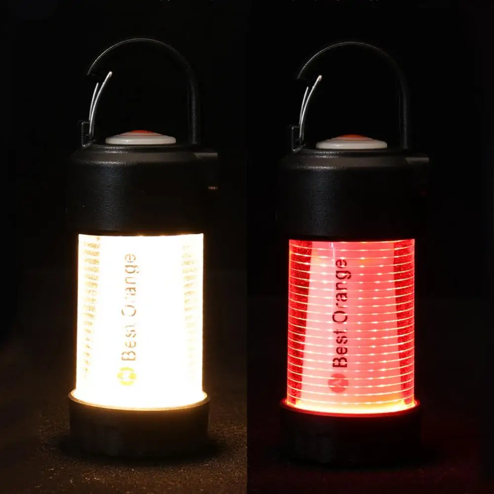 Durable Low Consumption USB Charging Ultra Bright Camping Ambient Light Camping Supplies Camping Light Camping Light
Durable Low Consumption USB Charging Ultra Bright Camping Ambient Light Camping Supplies Camping Light Camping Light