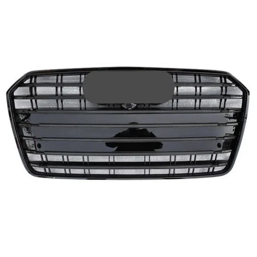 Передний бампер решетка для Audi A7/S7 2016 2017 2018 (установка для S7 Style) для S7 решетка
Передний бампер решетка для Audi A7/S7 2016 2017 2018 (установка для S7 Style) для S7 решетка