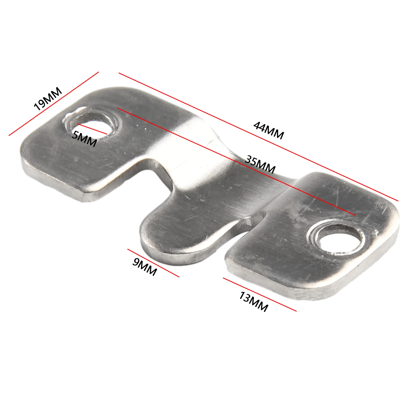 Z-clips Hooks Rust-proof Stainless Steel 10PCS Hardware Accessories Hardware Pendant Hooks Set Photo Frame Hook
Z-clips Hooks Rust-proof Stainless Steel 10PCS Hardware Accessories Hardware Pendant Hooks Set Photo Frame Hook