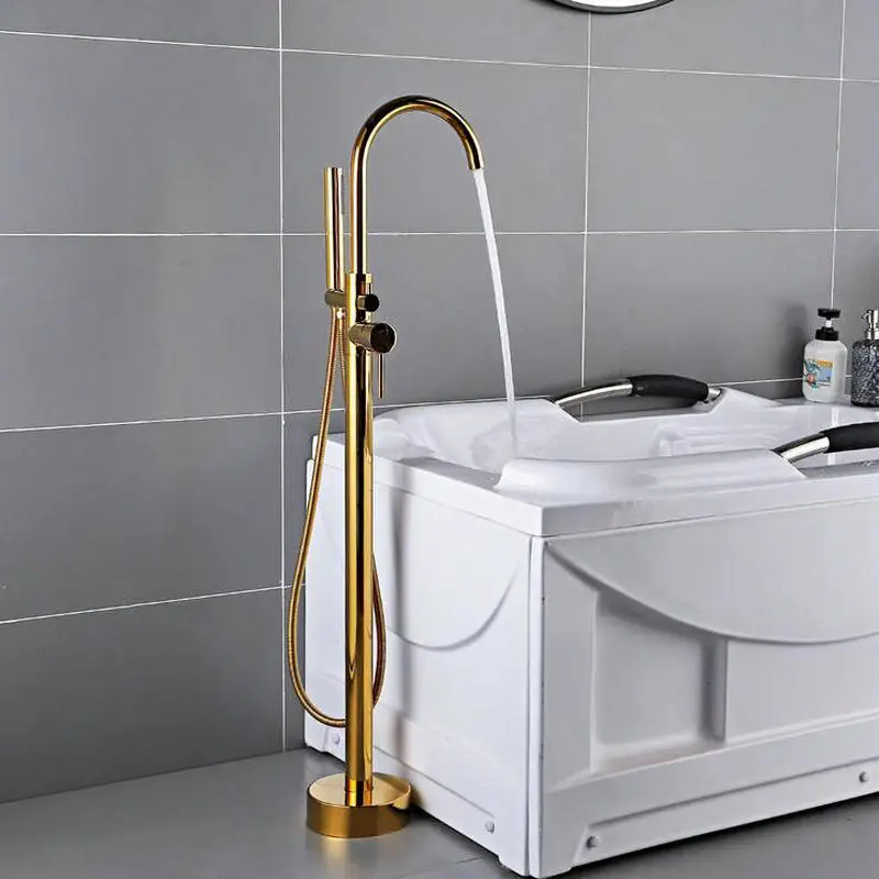 Z litego mosiądzu podwójny uchwyt piętro Mounted wanna do łazienki kran stojak podłogowy kran cokole umywalki kran
Z litego mosiądzu podwójny uchwyt piętro Mounted wanna do łazienki kran stojak podłogowy kran cokole umywalki kran