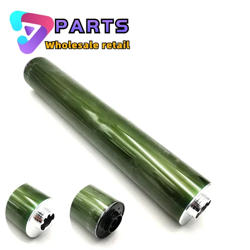 CET7117 Cilindro Tambor OPC Drum For KONICA MINOLTA Bizhub Pro C6501 C7000 6500 C6000 5500 C5501 65hc 250000pages
CET7117 Cilindro Tambor OPC Drum For KONICA MINOLTA Bizhub Pro C6501 C7000 6500 C6000 5500 C5501 65hc 250000pages
