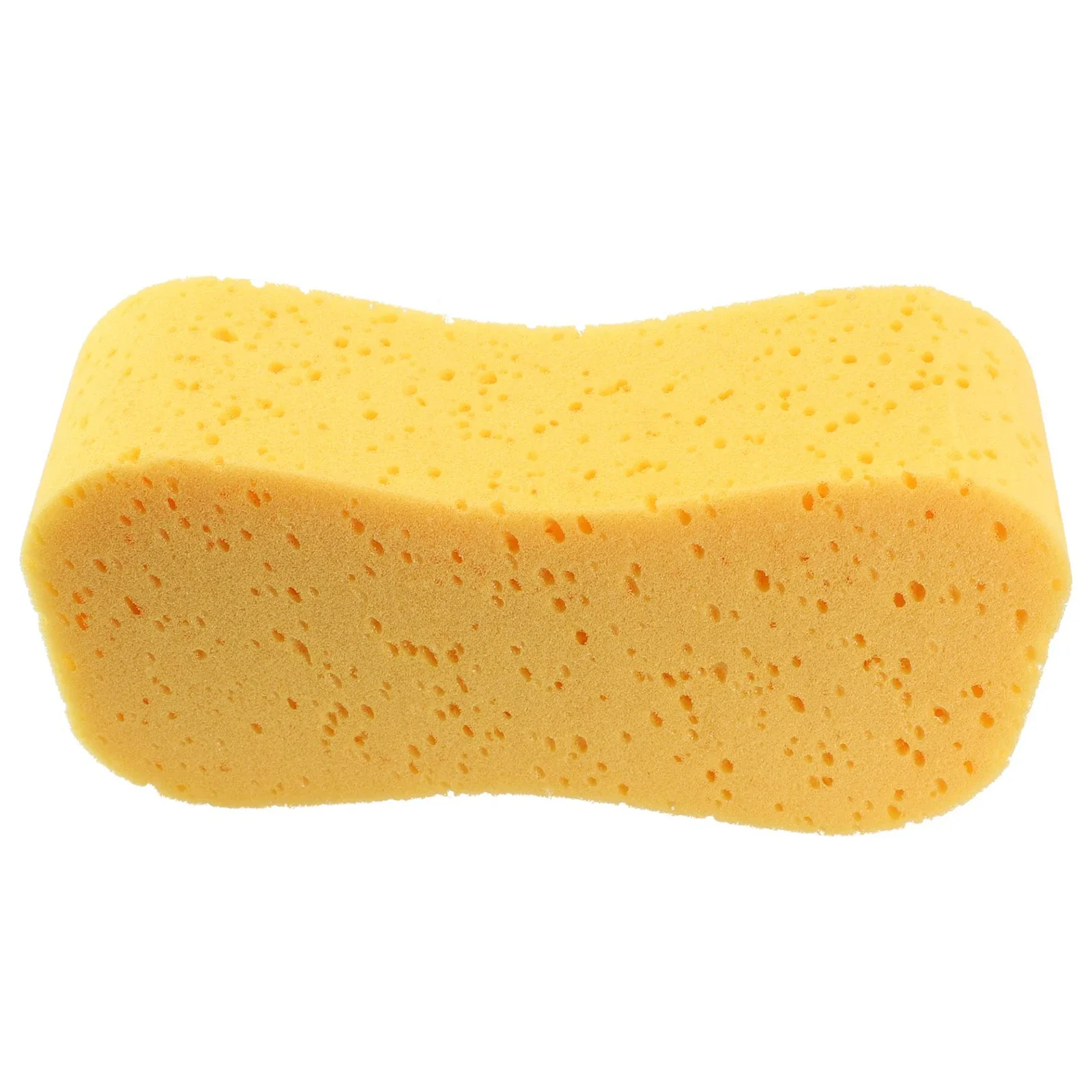 Car Wash Sponge Block Car Motorcycle Cleaning Supplies Large Size Sponge Brush 23*12*6.3cm Yellow Accessories For Vehicles
Car Wash Sponge Block Car Motorcycle Cleaning Supplies Large Size Sponge Brush 23*12*6.3cm Yellow Accessories For Vehicles