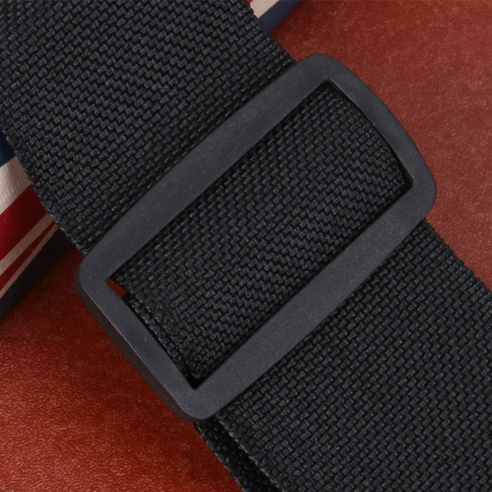Guitar Strap Nylon Strap Belt Guitar Parts For Acoustic Electric Ukulele Guitars Bass Guitar Parts For Musical Accessories
Guitar Strap Nylon Strap Belt Guitar Parts For Acoustic Electric Ukulele Guitars Bass Guitar Parts For Musical Accessories