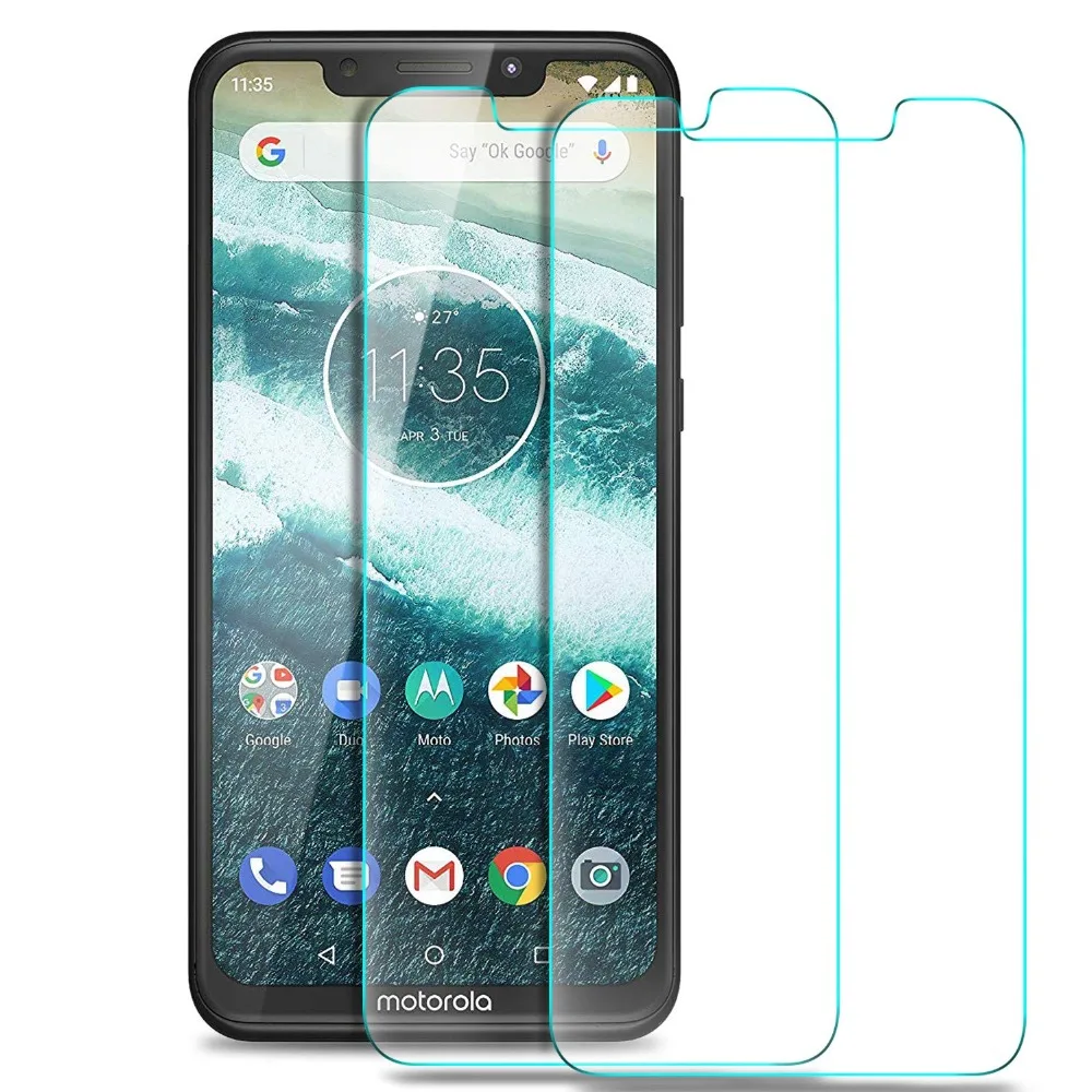 9H Tempered Glass For Motorola Moto One P30 Play Protective Film Screen Protector For Moto One Power P30 note Protective Film
9H Tempered Glass For Motorola Moto One P30 Play Protective Film Screen Protector For Moto One Power P30 note Protective Film