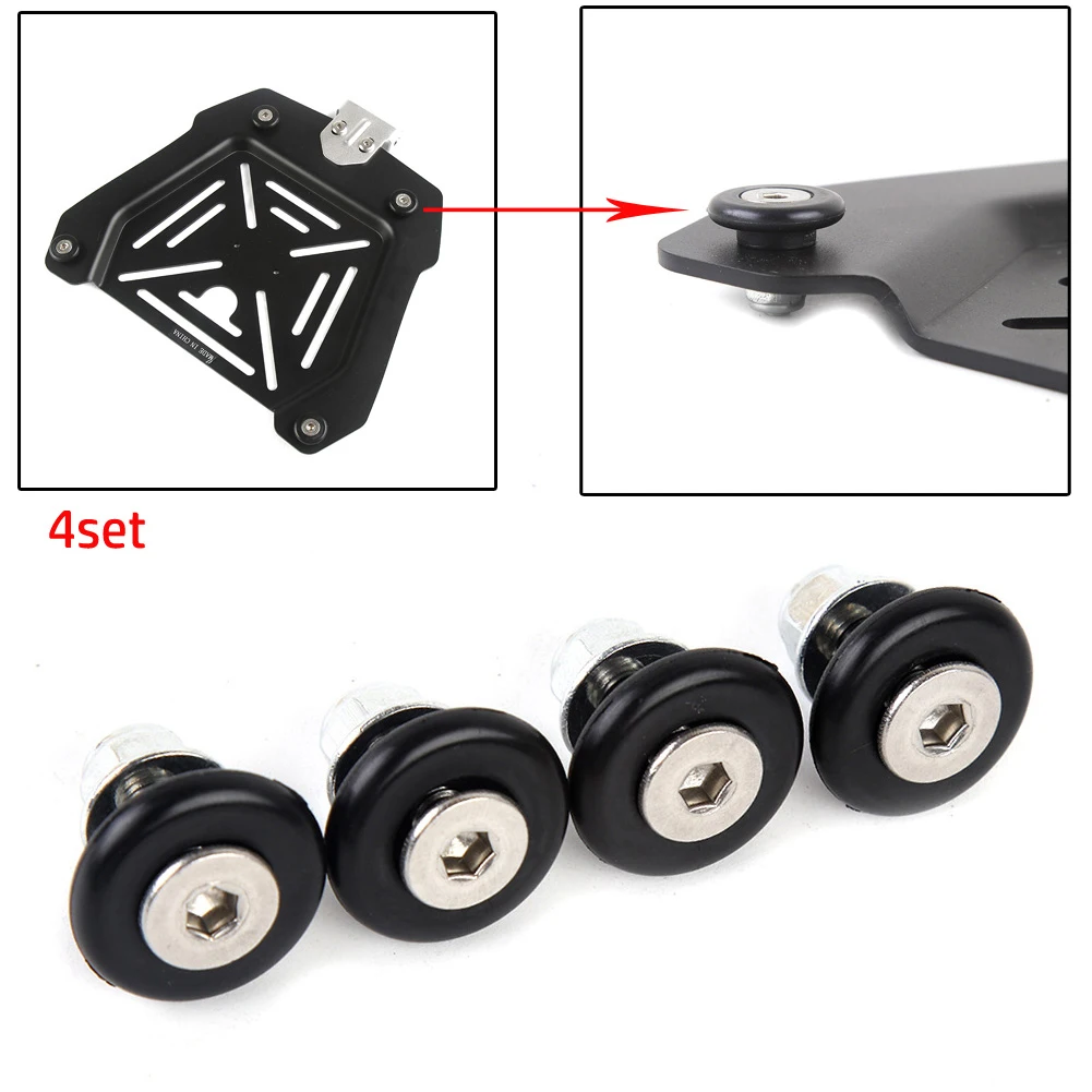 Universal High Grade ABS Black For Storage Box Bushing Pad Motorcycle Luggage ABS Black Luggage Motorcycle Top
Universal High Grade ABS Black For Storage Box Bushing Pad Motorcycle Luggage ABS Black Luggage Motorcycle Top