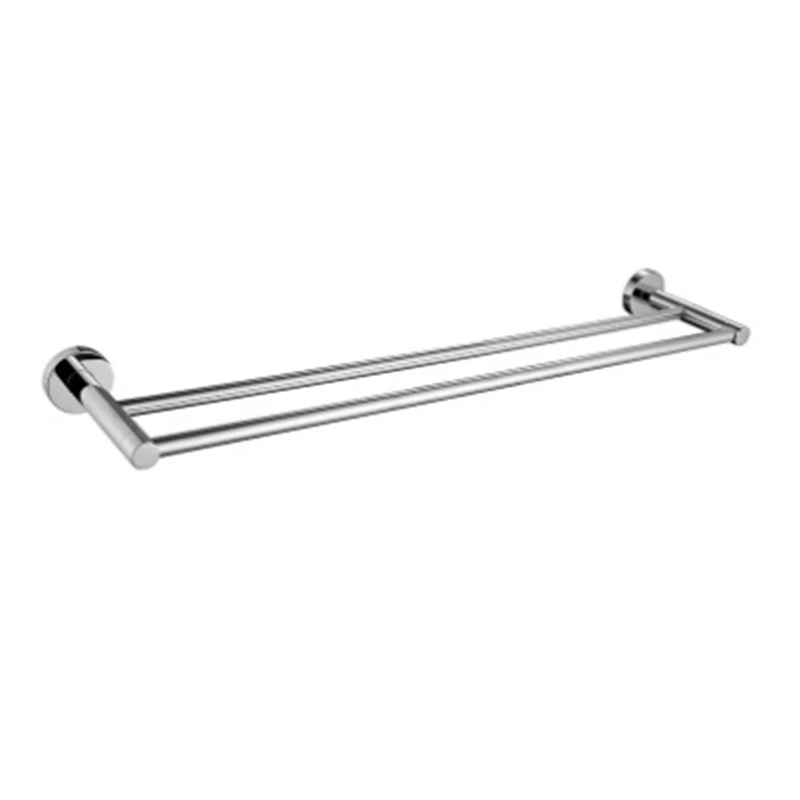 Double Towel Bar Full Copper Towel Rack Dual Towel Rack Rod Rustproof Wall Mount Brushed
Double Towel Bar Full Copper Towel Rack Dual Towel Rack Rod Rustproof Wall Mount Brushed