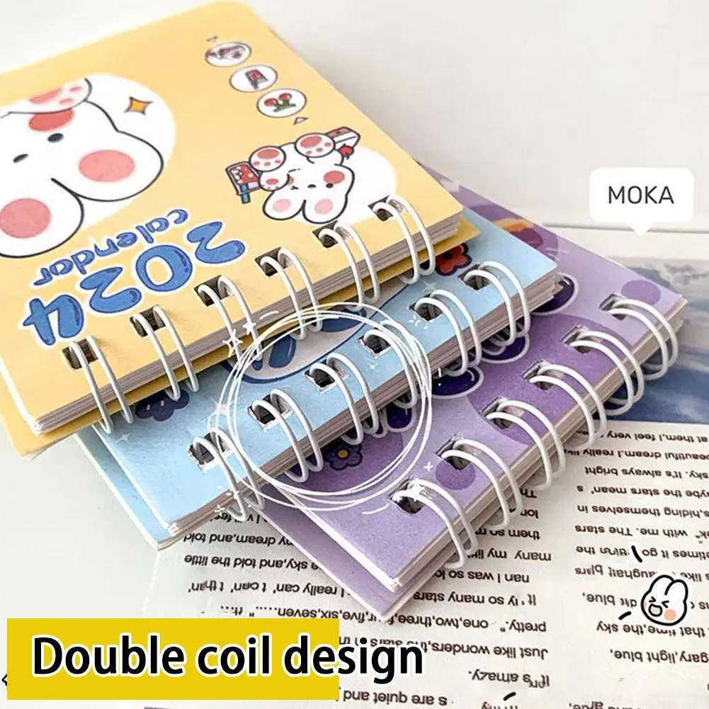 Opp Bag 2024 Calendar Interesting Design Office Accessories Paper Cartoon Illustration Mini Calendar Pleasure Gift
Opp Bag 2024 Calendar Interesting Design Office Accessories Paper Cartoon Illustration Mini Calendar Pleasure Gift