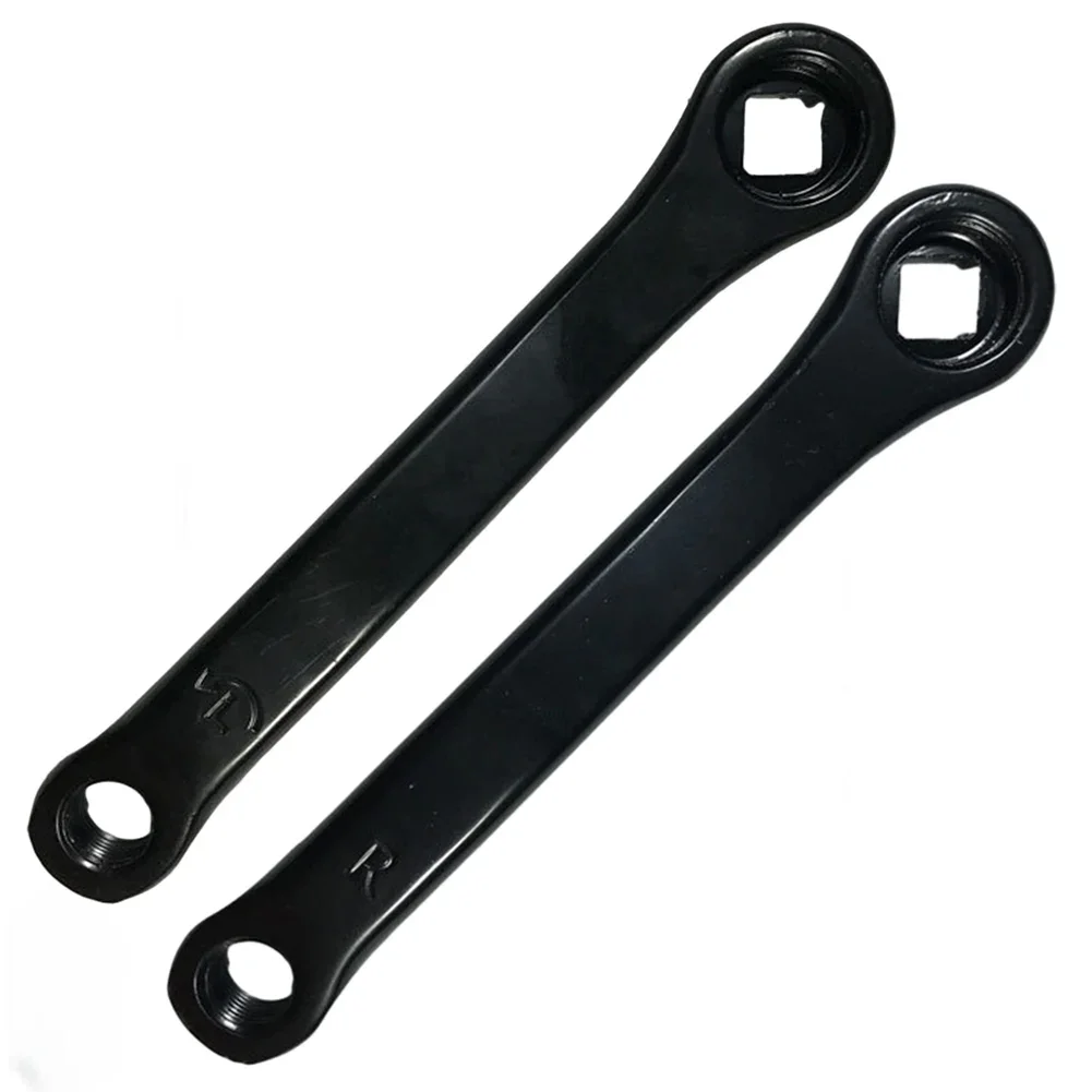 Left Right Metal Bike Accessories Exercise Bike Gym Crank Bike Accessories Package Content Exercise Bike CrankArm
Left Right Metal Bike Accessories Exercise Bike Gym Crank Bike Accessories Package Content Exercise Bike CrankArm