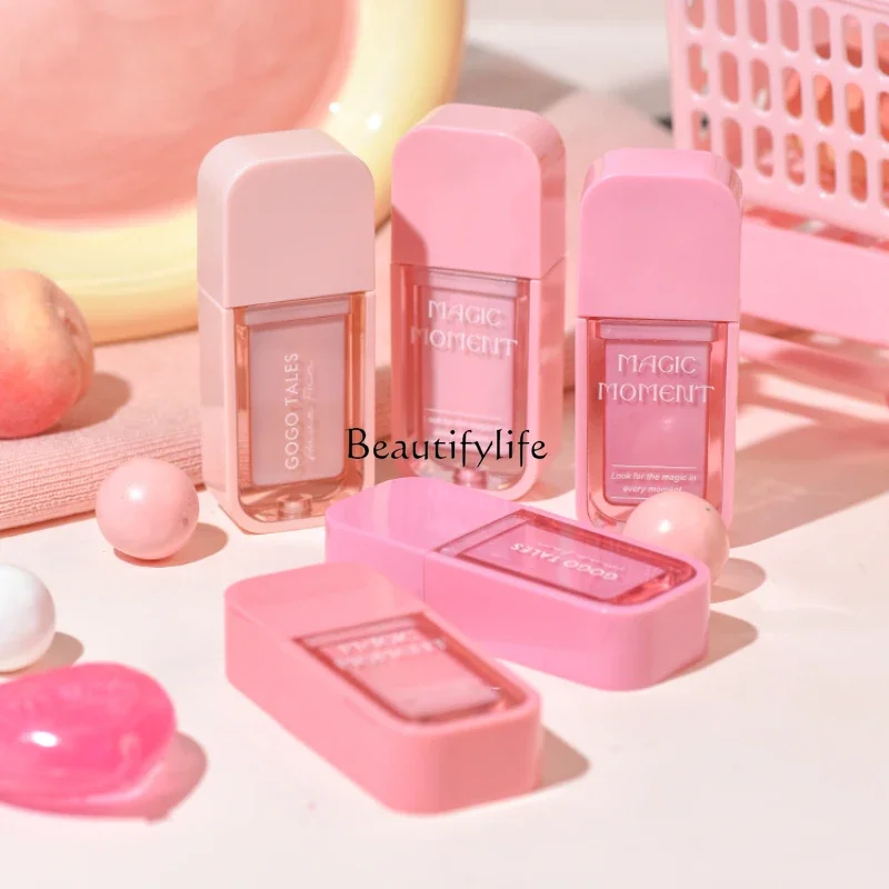 Milk Cream Lip Mud Nude Lipstick Cheap Student Makeup Matte Finish Lip Lacquer Women
Milk Cream Lip Mud Nude Lipstick Cheap Student Makeup Matte Finish Lip Lacquer Women