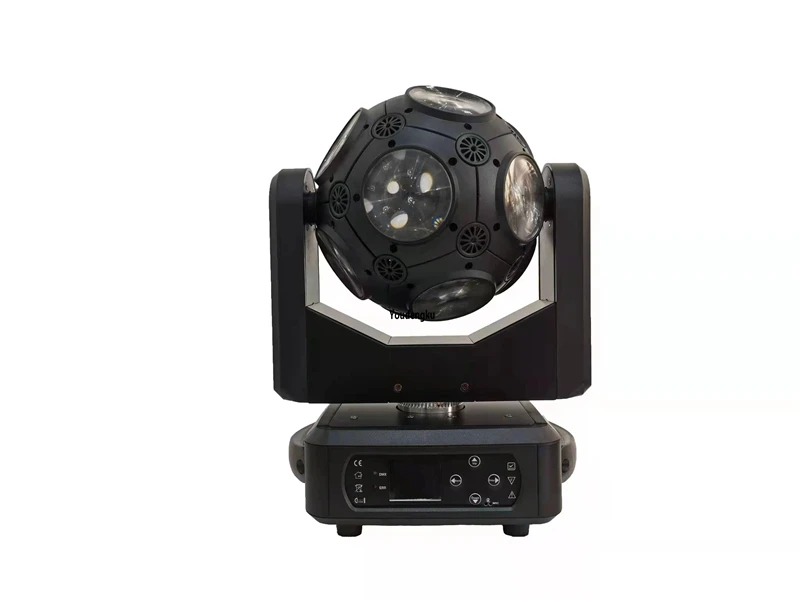 10pcs event night club lighting single head led football movingheads beam 12x15w mini led ball moving head rgbw 4in1 beam light
10pcs event night club lighting single head led football movingheads beam 12x15w mini led ball moving head rgbw 4in1 beam light