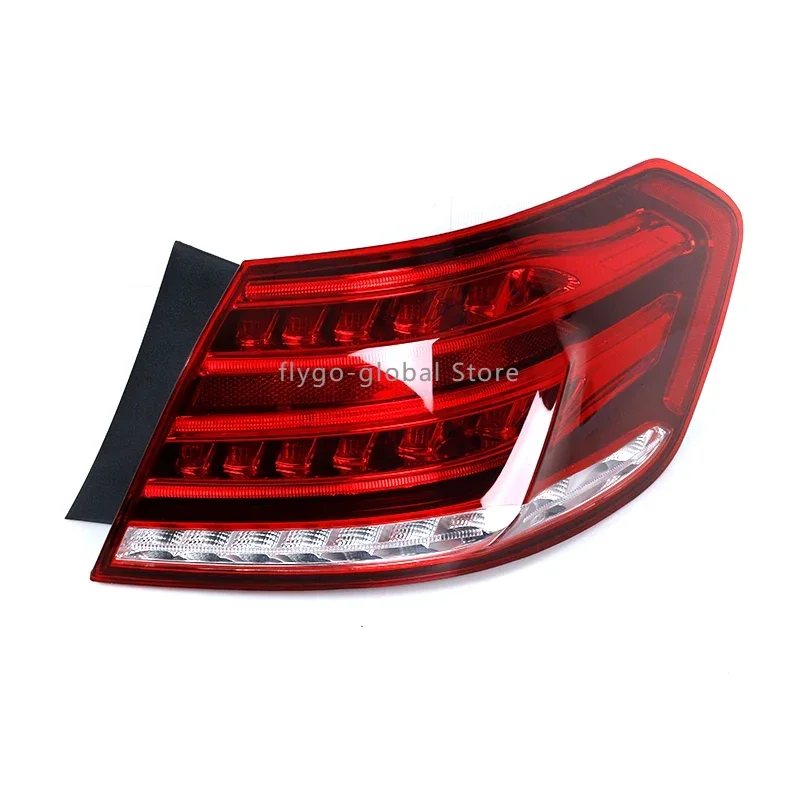 

2129060103 2129060203 2129060303 2129060403 Car Outer LED Tail Light Brake Light For Mercedes Benz W212 E200 E240 E260 E280 E300