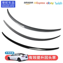 use in Tesla performance trim for Tesla Model y tail modification surrounding spoiler movement
use in Tesla performance trim for Tesla Model y tail modification surrounding spoiler movement