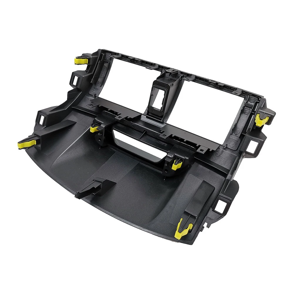 Cover Trim A/C Outlet Panel 2007-2013 Accessories Replacement Black Dashboard Fittings For Toyota Corolla Panel
Cover Trim A/C Outlet Panel 2007-2013 Accessories Replacement Black Dashboard Fittings For Toyota Corolla Panel
