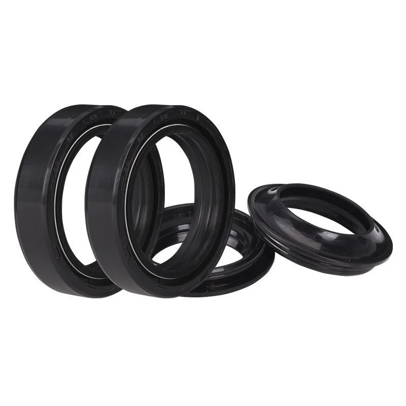 39*52*11mm Front Fork Oil Dust Seal Fit For Honda CB1000C VF700 GL1100 CB900F XL600R
39*52*11mm Front Fork Oil Dust Seal Fit For Honda CB1000C VF700 GL1100 CB900F XL600R