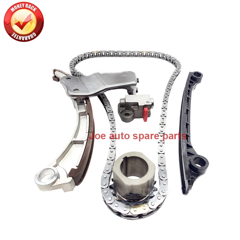 K10A K12A engine Timing Chain Tensioner Kit for Suzuki WAGON R+ 996cc 1.0L 1171cc 1.2L 1998-2000 12811-73G01 12821-78G00
K10A K12A engine Timing Chain Tensioner Kit for Suzuki WAGON R+ 996cc 1.0L 1171cc 1.2L 1998-2000 12811-73G01 12821-78G00