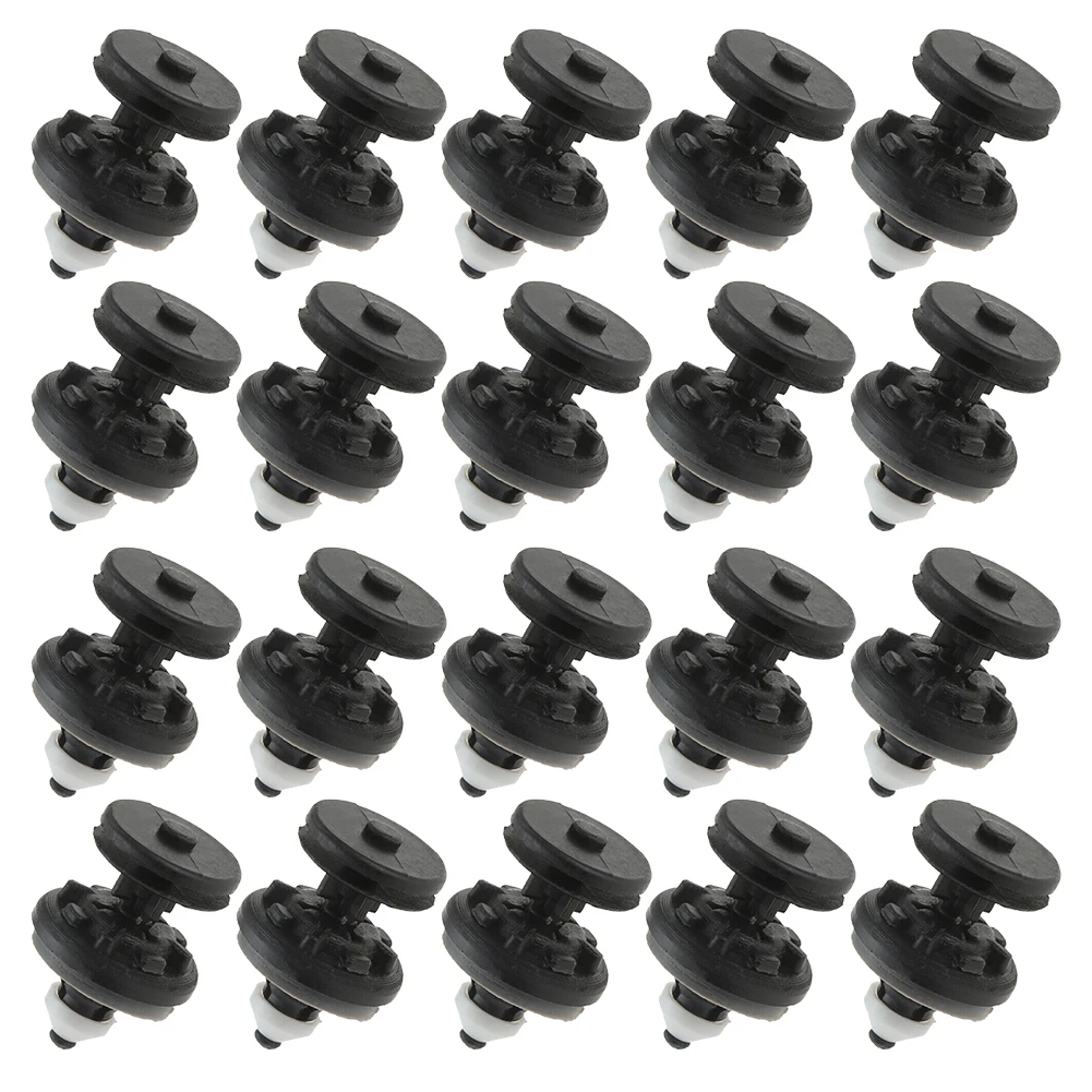 Original Equipment Manufacturer Quality Car Door Trim Panel Clips Fastener Rivets for Ford For Focus (1257376)
Original Equipment Manufacturer Quality Car Door Trim Panel Clips Fastener Rivets for Ford For Focus (1257376)