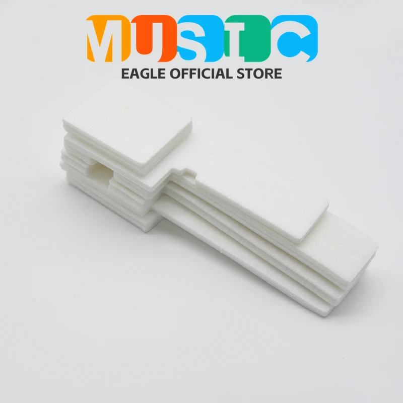 Губка для картриджа Epson L355 L210 L120 L365 L110 L111 L130 L132 L211 L220 L222 L300 L301 L360 L362 L363 L366 L455, 40 комплектов
Губка для картриджа Epson L355 L210 L120 L365 L110 L111 L130 L132 L211 L220 L222 L300 L301 L360 L362 L363 L366 L455, 40 комплектов