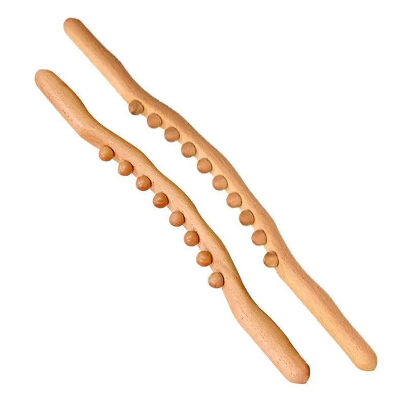 Guasha Massage Tool Gua Sha Scraping Massage Tool 10 Bead Wood Scraping Massage Stick Multifunctional Manual Scraping Massage
Guasha Massage Tool Gua Sha Scraping Massage Tool 10 Bead Wood Scraping Massage Stick Multifunctional Manual Scraping Massage