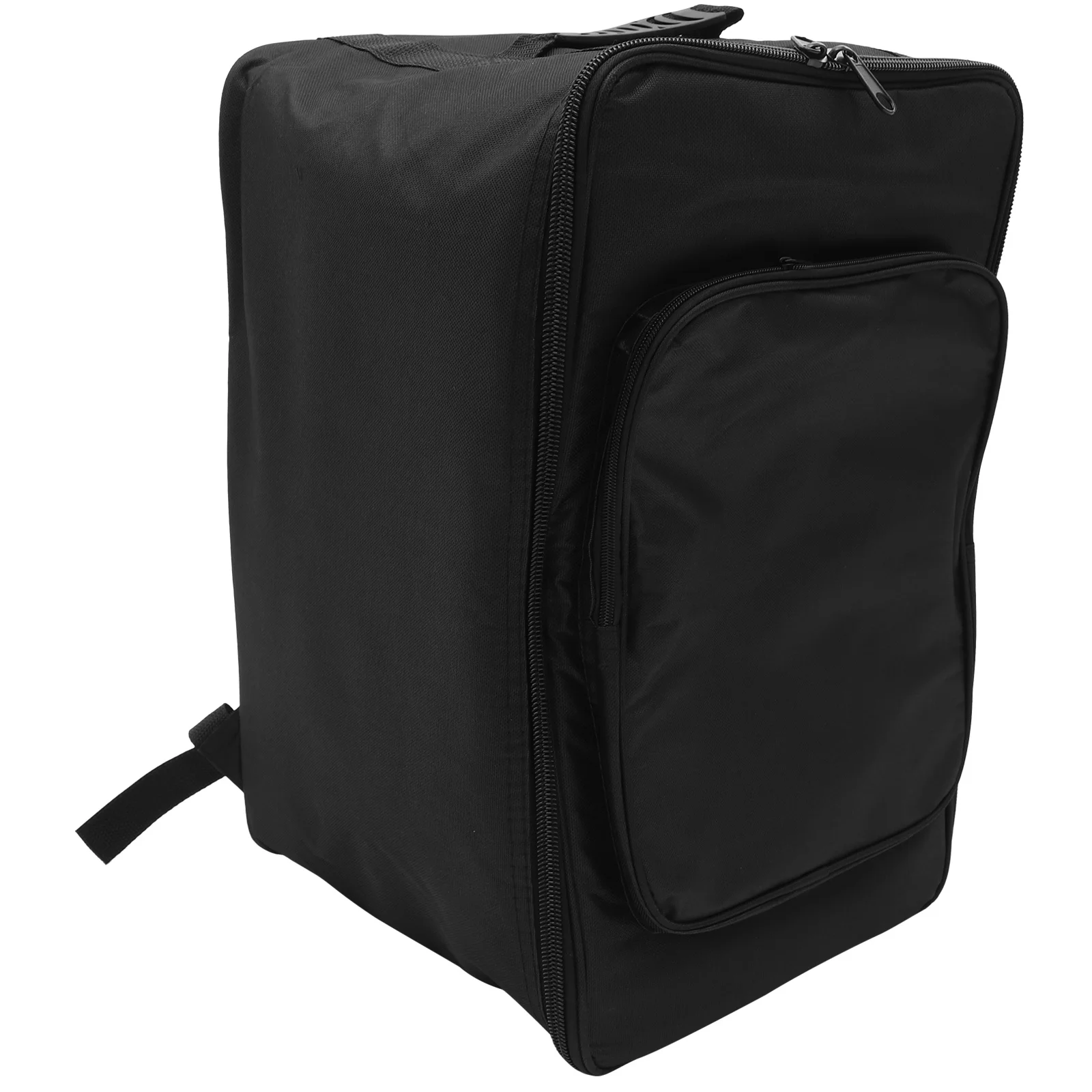 Cajon Drum Case Instrument Children Adults Carrying Case Carrying Bag Hand Snare Drum Percussion Mallets(Handle, Random Pattern
Cajon Drum Case Instrument Children Adults Carrying Case Carrying Bag Hand Snare Drum Percussion Mallets(Handle, Random Pattern