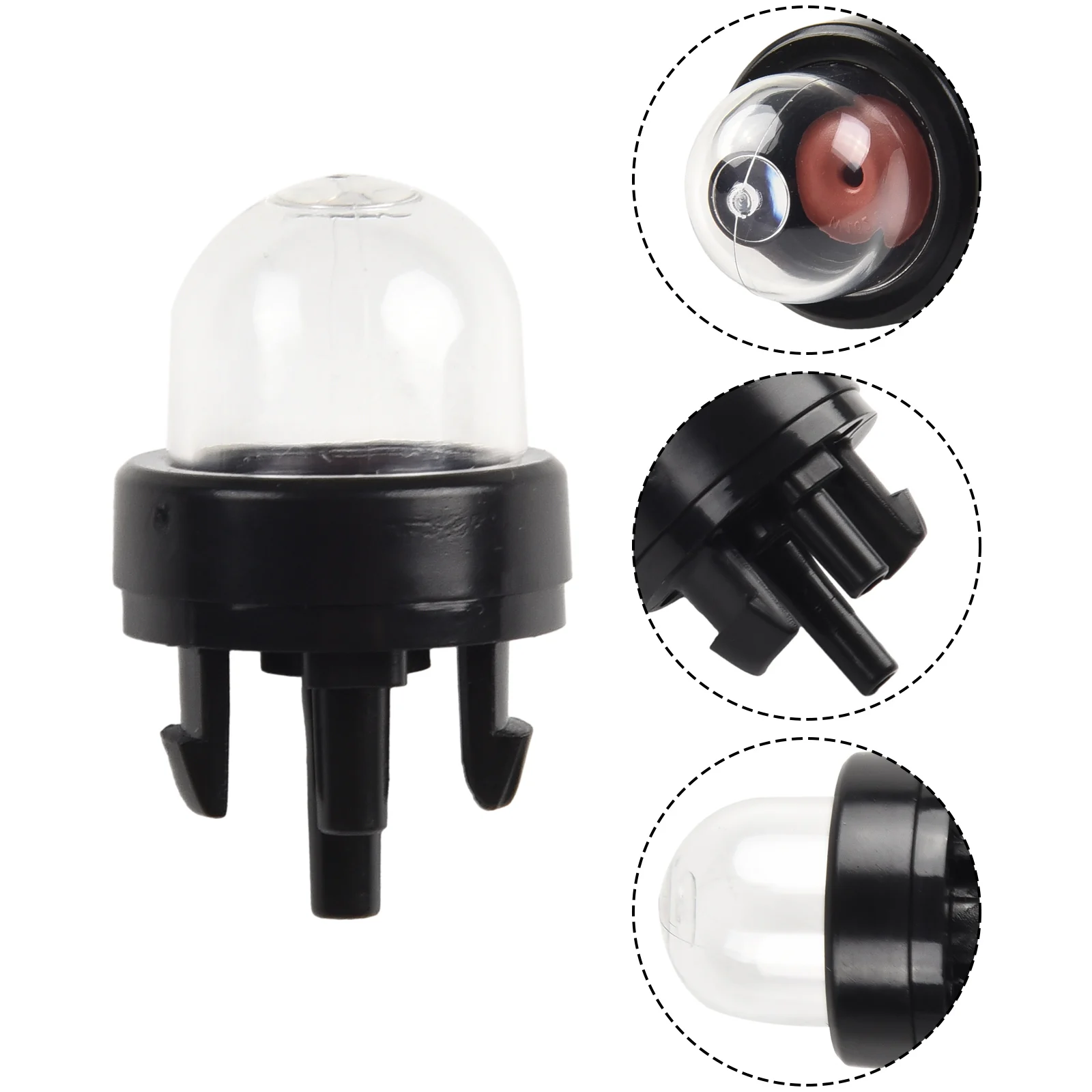 String Trimmer Parts Primer Bulb Accessories Replacement Tool Durable FS94 For Stihl Fuel Pump HS45 KM94 Practical
String Trimmer Parts Primer Bulb Accessories Replacement Tool Durable FS94 For Stihl Fuel Pump HS45 KM94 Practical