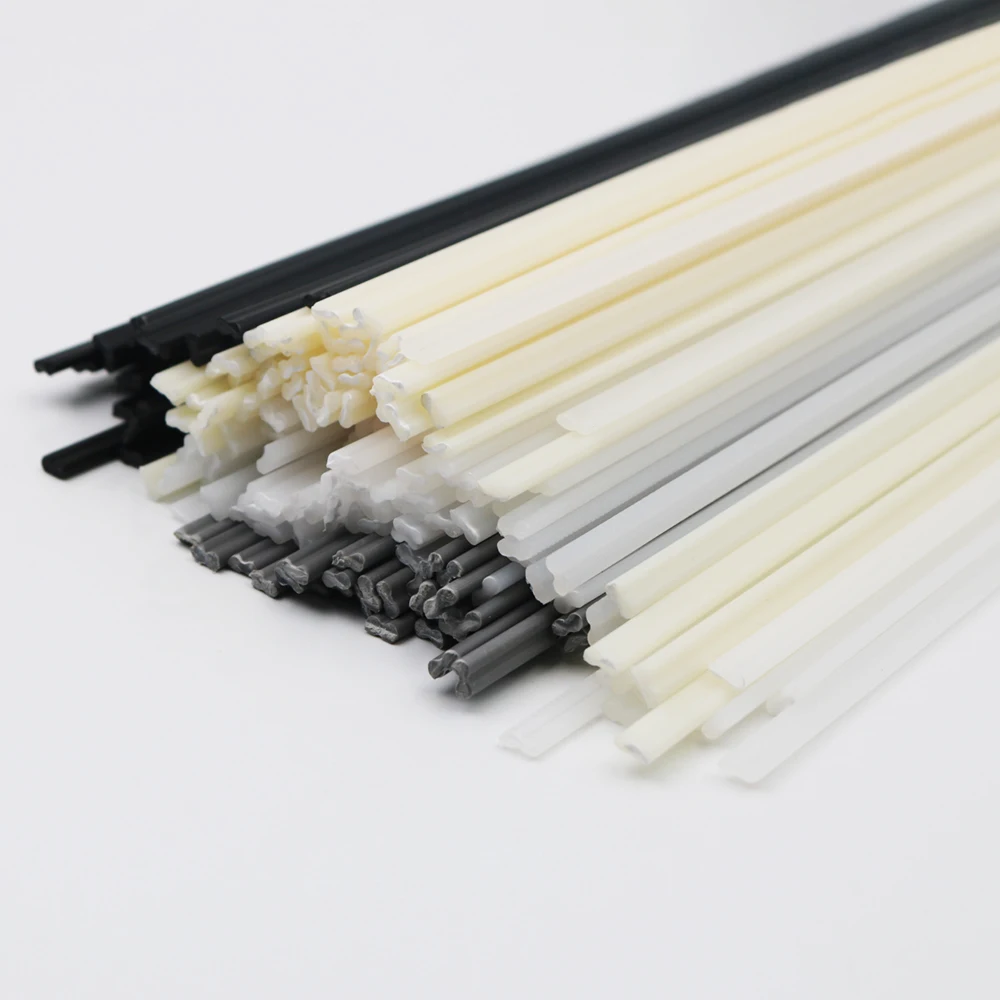 Soldering Supplies Welding Rods Tools & Workshop Equipment PP PVC Plastic Welder Practical Corrosion For Plastic Welder 10Pcs
Soldering Supplies Welding Rods Tools & Workshop Equipment PP PVC Plastic Welder Practical Corrosion For Plastic Welder 10Pcs