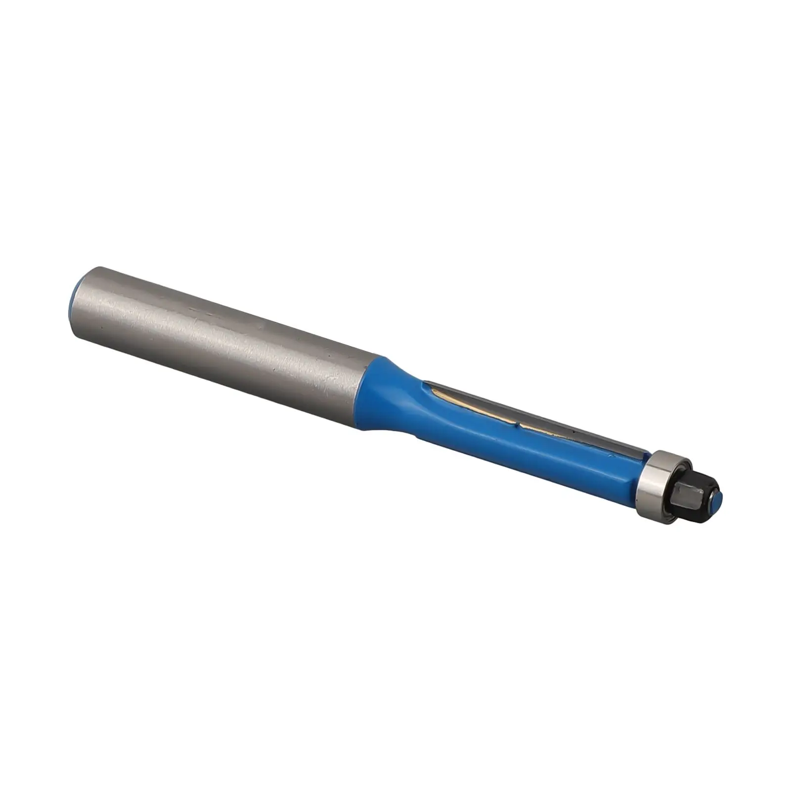 Tool Access Router Bit 12.7mm / 1/2\\'\\' 25mm Blade Length 6.35mm / 1/4\\'\\' Blue Durable For Wood Template Pattern
Tool Access Router Bit 12.7mm / 1/2\\'\\' 25mm Blade Length 6.35mm / 1/4\\'\\' Blue Durable For Wood Template Pattern