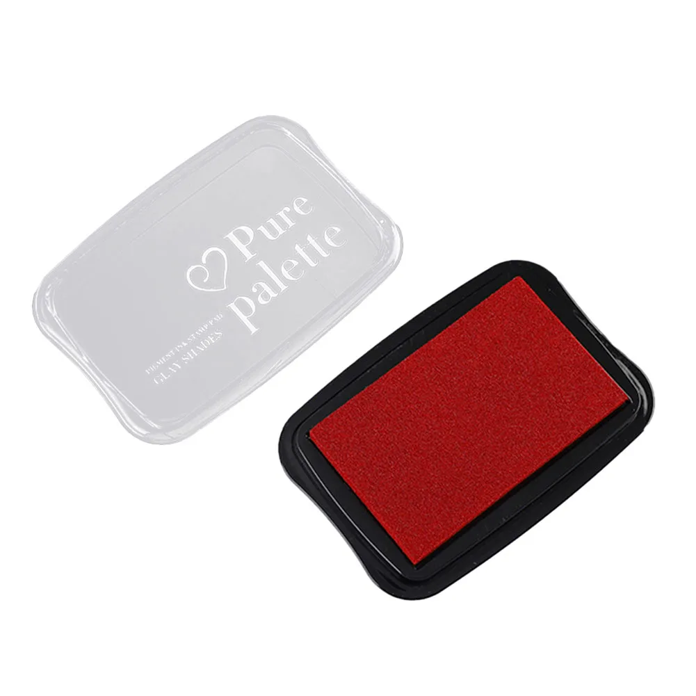 Package Contents Mm Solid Ink Pad Stamp DIY Crafts Black Purple Plastic Sponge Mm Manual Measurement Deviation
Package Contents Mm Solid Ink Pad Stamp DIY Crafts Black Purple Plastic Sponge Mm Manual Measurement Deviation
