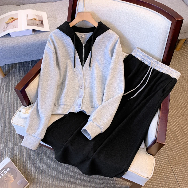 Женский офисный костюм из двух предметов, однобортный короткий Блейзер с высокой талией и юбка миди
Женский офисный костюм из двух предметов, однобортный короткий Блейзер с высокой талией и юбка миди