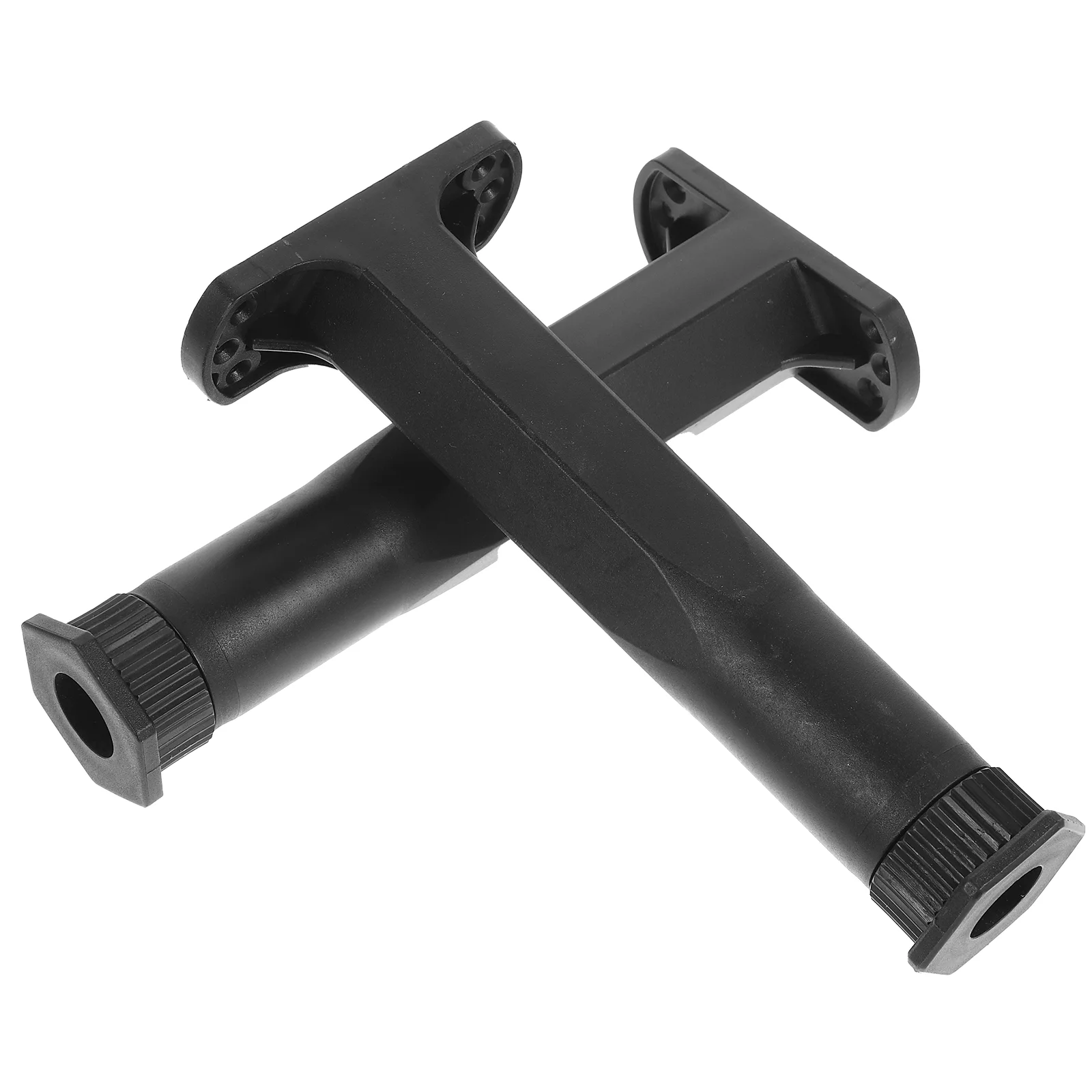 2pcs Adjustable Bed Frame Legs Bed Legs Bed Frame Support Legs Furniture Replacement Parts (height range: 18cm-345cm)
2pcs Adjustable Bed Frame Legs Bed Legs Bed Frame Support Legs Furniture Replacement Parts (height range: 18cm-345cm)