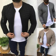 2022 New Jackets Parka Men Hot Sale Quality Autumn Warm Outwear Brand Slim Coats Casual Jackets Mens Zipper Coat
2022 New Jackets Parka Men Hot Sale Quality Autumn Warm Outwear Brand Slim Coats Casual Jackets Mens Zipper Coat