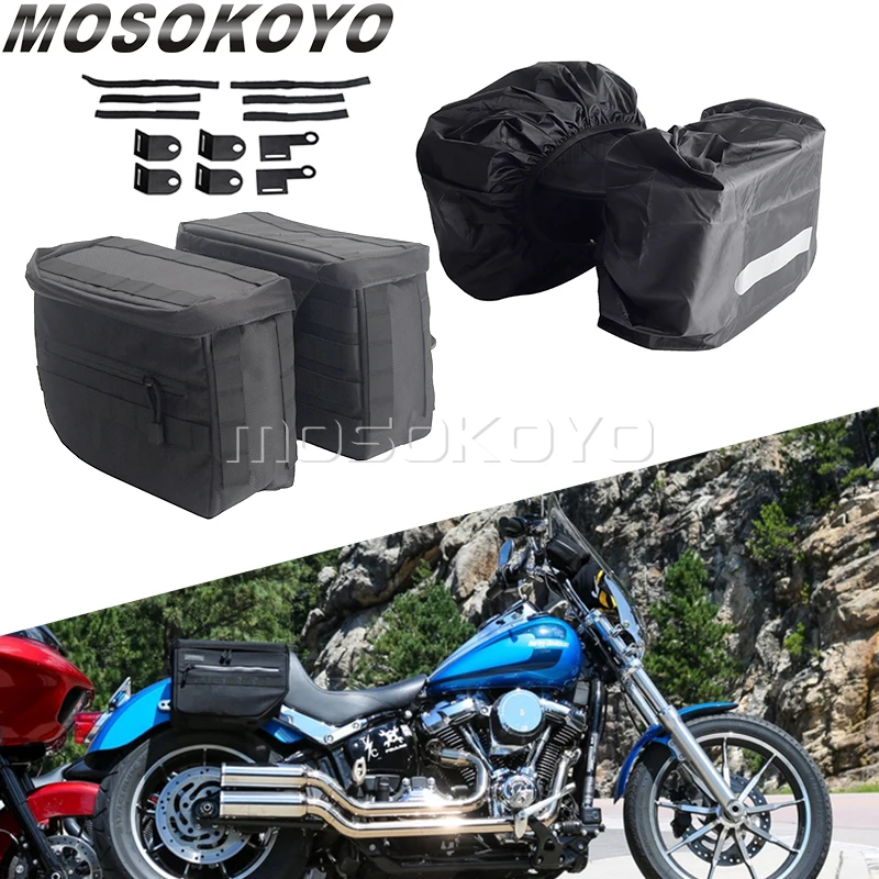 Задняя седельная сумка для мотоцикла, седельная сумка для Harley Softail Dyna Glide Sportster, клубный стиль, дорожная сумка для хранения, чемодан
Задняя седельная сумка для мотоцикла, седельная сумка для Harley Softail Dyna Glide Sportster, клубный стиль, дорожная сумка для хранения, чемодан