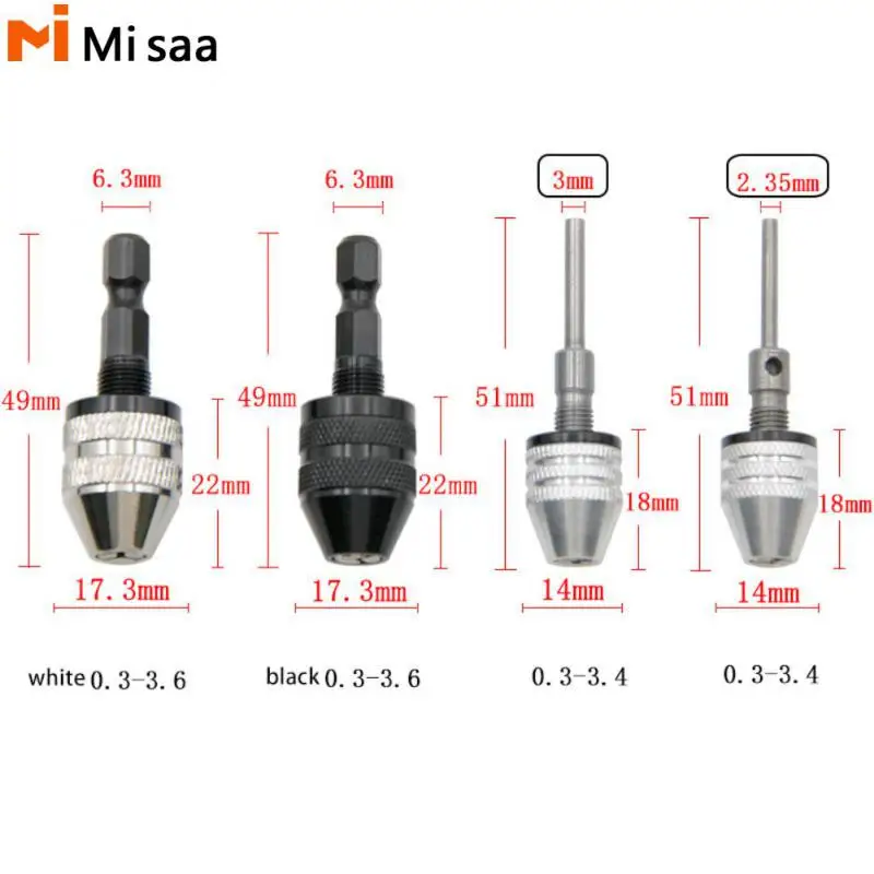 Hex Shank Drill Bits Adapters Aluminum Alloy Sturdy And Durable Lightweight Design Easy To Use Wear Resistant Fixture Tools
Hex Shank Drill Bits Adapters Aluminum Alloy Sturdy And Durable Lightweight Design Easy To Use Wear Resistant Fixture Tools