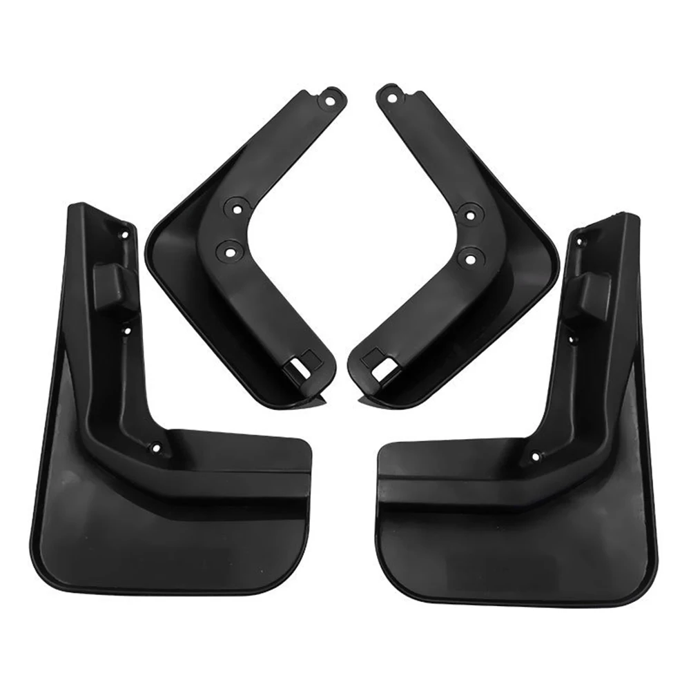 Keep Your Car Clean with These Mud Flaps for Mondeo Fusion 2013 2018 Top Quality Material and Easy to Install!
Keep Your Car Clean with These Mud Flaps for Mondeo Fusion 2013 2018 Top Quality Material and Easy to Install!