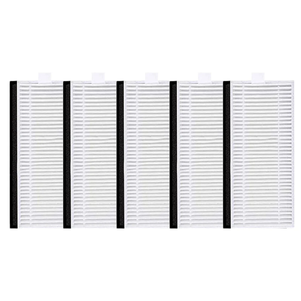 Brand New Filters Parts 5 Pcs Accessories Filters For Polaris Home Aqua PVCR 4105 WI-FI IQ Parts Vacuum Cleaner
Brand New Filters Parts 5 Pcs Accessories Filters For Polaris Home Aqua PVCR 4105 WI-FI IQ Parts Vacuum Cleaner