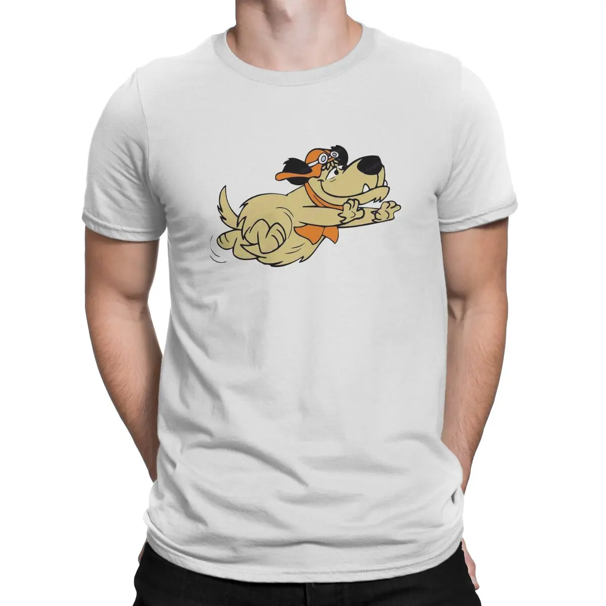 Wacky Races 1968 Anime TV Series Running T Shirt Punk Men Tees Summer Clothing Harajuku O-Neck TShirt
Wacky Races 1968 Anime TV Series Running T Shirt Punk Men Tees Summer Clothing Harajuku O-Neck TShirt