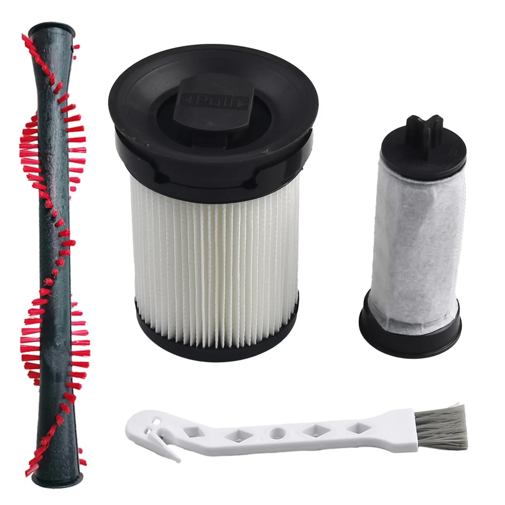 1 Set Main Roller Brush Bar Household Cleaning Tools Accessories Vacuum Cleaner Replacement Parts For Miele Triflex HX1 Series
1 Set Main Roller Brush Bar Household Cleaning Tools Accessories Vacuum Cleaner Replacement Parts For Miele Triflex HX1 Series