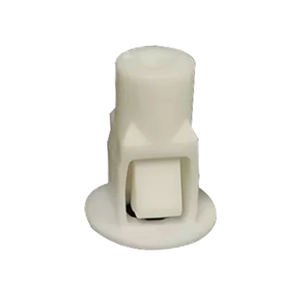 Features White ABS Anti Corrosion Body Panel Clip High Quality Quick To Install Replacement Installation Roadster
Features White ABS Anti Corrosion Body Panel Clip High Quality Quick To Install Replacement Installation Roadster