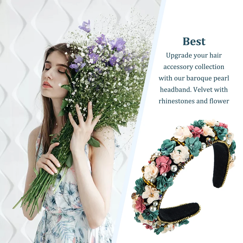 Colorful Fashionable And Trendy Padded Headbands For Womens Hair Headbands For Women s Hair Pearl Headband Best Design
Colorful Fashionable And Trendy Padded Headbands For Womens Hair Headbands For Women s Hair Pearl Headband Best Design