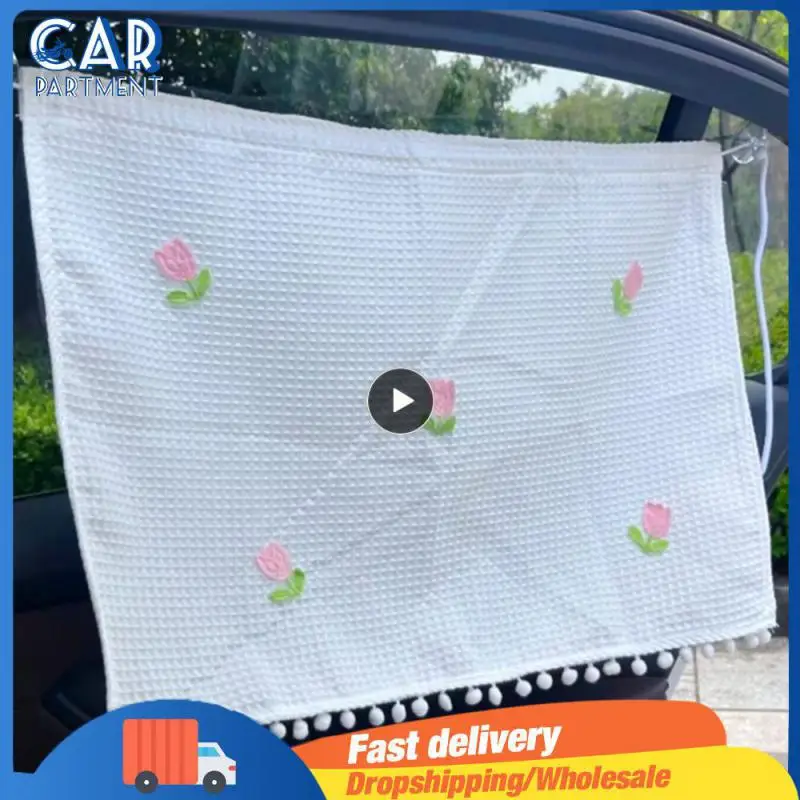 1PCS Suction cup Curtain In The Car Window Sunshade Cover Cartoon Universal Side Window Sunshade UV Protection For Kid Baby
1PCS Suction cup Curtain In The Car Window Sunshade Cover Cartoon Universal Side Window Sunshade UV Protection For Kid Baby
