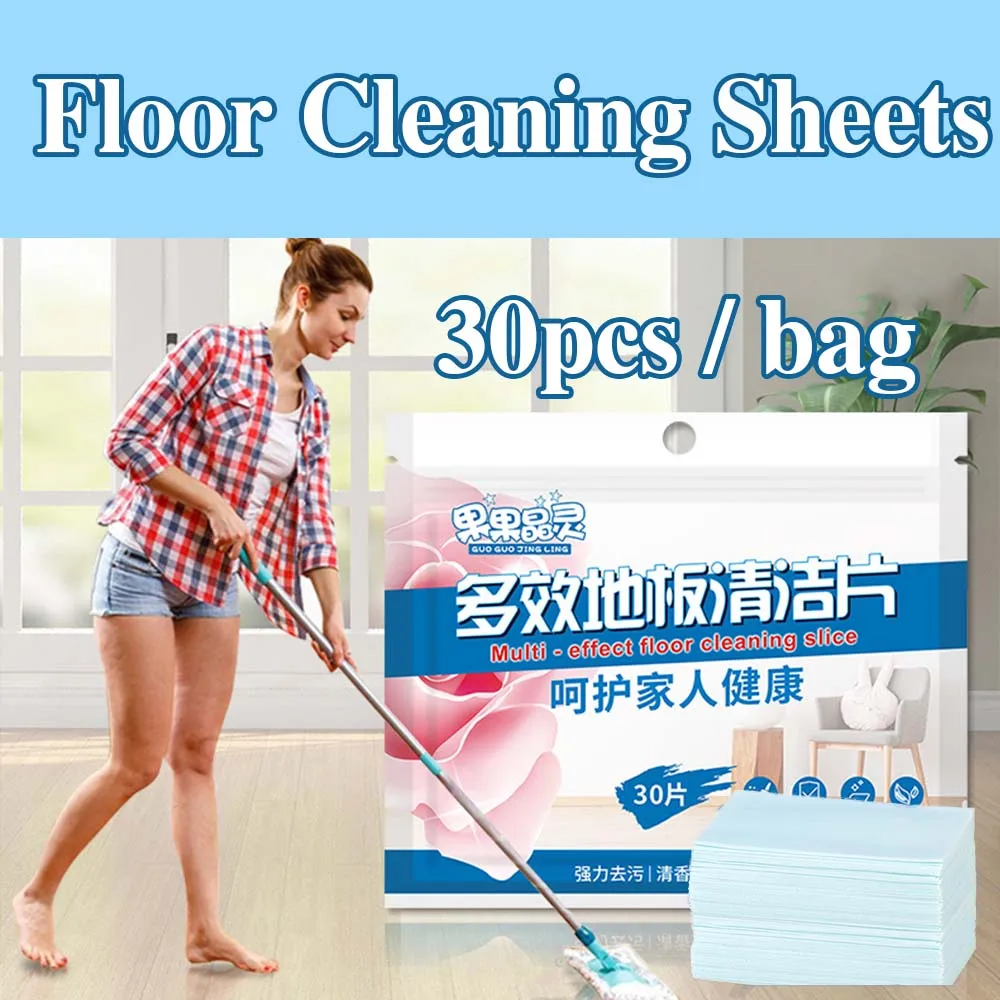 30Pcs/bag Floor Cleaning Tablets Disinfect Home Kitchen Bathroom Wood Floor Polish Detergent Clean Spot Tile White Stone Cleaner
30Pcs/bag Floor Cleaning Tablets Disinfect Home Kitchen Bathroom Wood Floor Polish Detergent Clean Spot Tile White Stone Cleaner