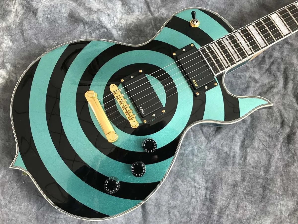 Classic Brand Electric Guitar, Solid Wood, Quality Accessories, Good Timbre, Free Delivery To Home
Classic Brand Electric Guitar, Solid Wood, Quality Accessories, Good Timbre, Free Delivery To Home