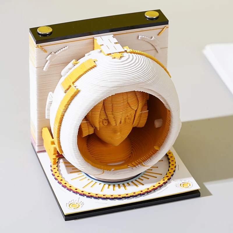 Научная фантастика Космос многофункциональная фотосессия 3D модель Примечание блоки на заказ подарок другу на Рождество офисные и школьные принадлежности 2023
Научная фантастика Космос многофункциональная фотосессия 3D модель Примечание блоки на заказ подарок другу на Рождество офисные и школьные принадлежности 2023