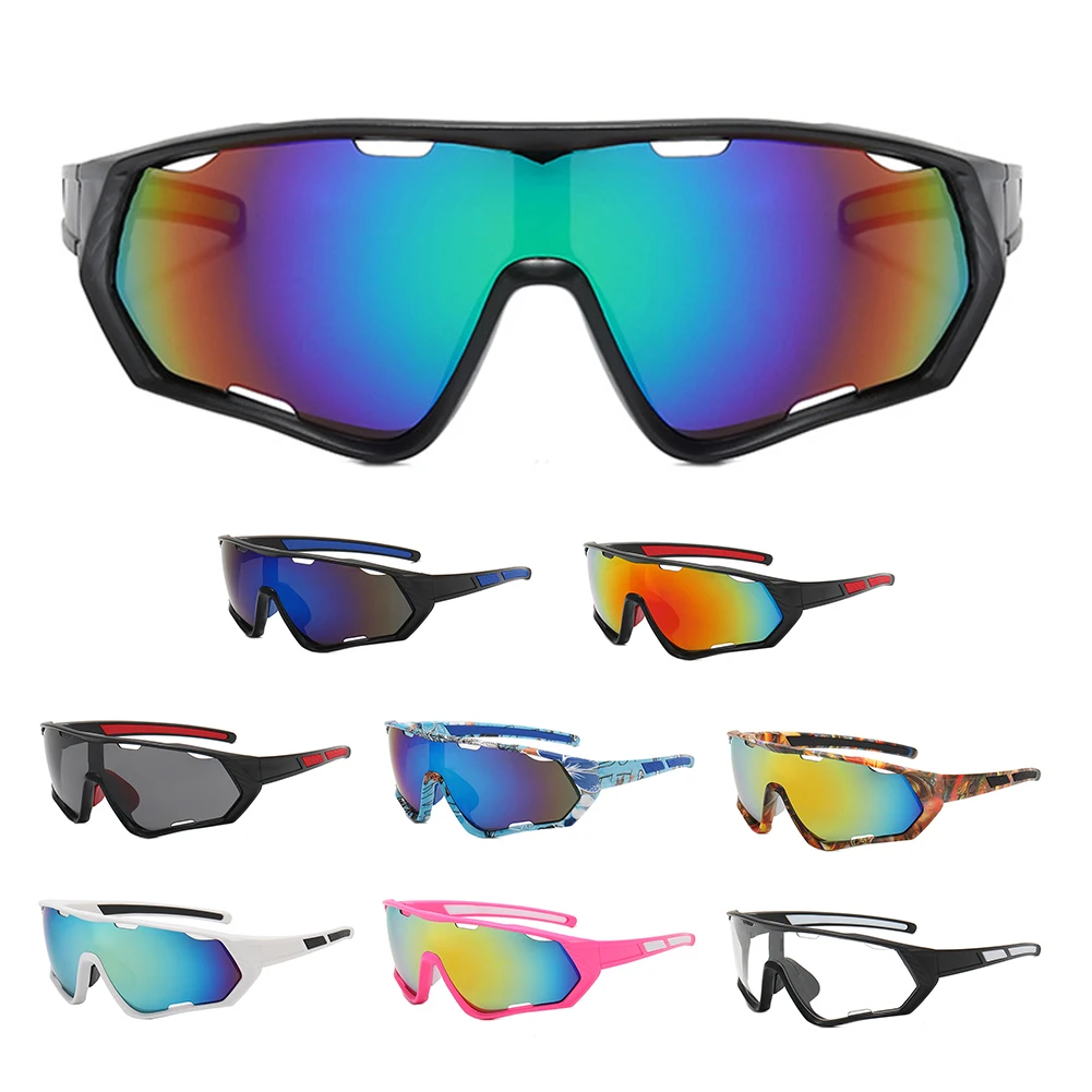 Riding Cycling Sunglasses Mtb Polarized Sports Cycling Glasses Goggles Bicycle Mountain Bike Glasses Men Women Cycling Eyewear
Riding Cycling Sunglasses Mtb Polarized Sports Cycling Glasses Goggles Bicycle Mountain Bike Glasses Men Women Cycling Eyewear