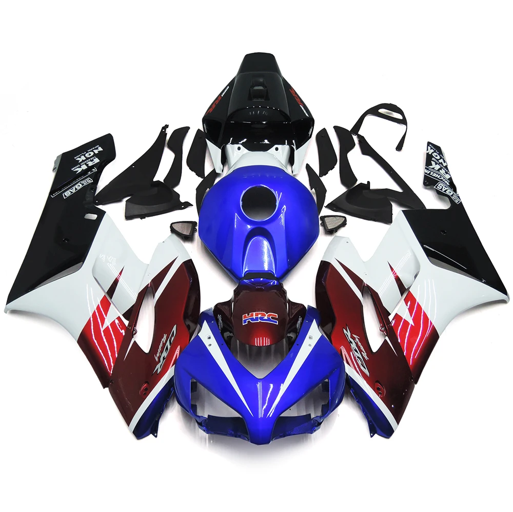 Комплект обтекателей для мотоцикла, корпус из АБС-пластика для HONDA CBR1000RR CBR 1000RR CBR1000 RR 2004 2005 6 цветов
Комплект обтекателей для мотоцикла, корпус из АБС-пластика для HONDA CBR1000RR CBR 1000RR CBR1000 RR 2004 2005 6 цветов