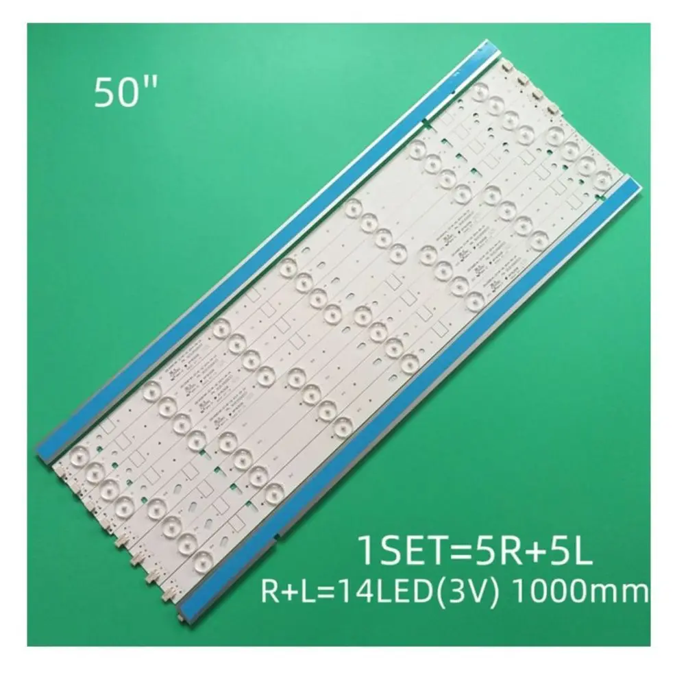 CX500DLEDM 50RLDED5078A LE-5029 LT-50E350 LT-50E560 ZDCX50D14R-ZC14F-02 303CX500033 светодиодная подсветка 14LED
CX500DLEDM 50RLDED5078A LE-5029 LT-50E350 LT-50E560 ZDCX50D14R-ZC14F-02 303CX500033 светодиодная подсветка 14LED