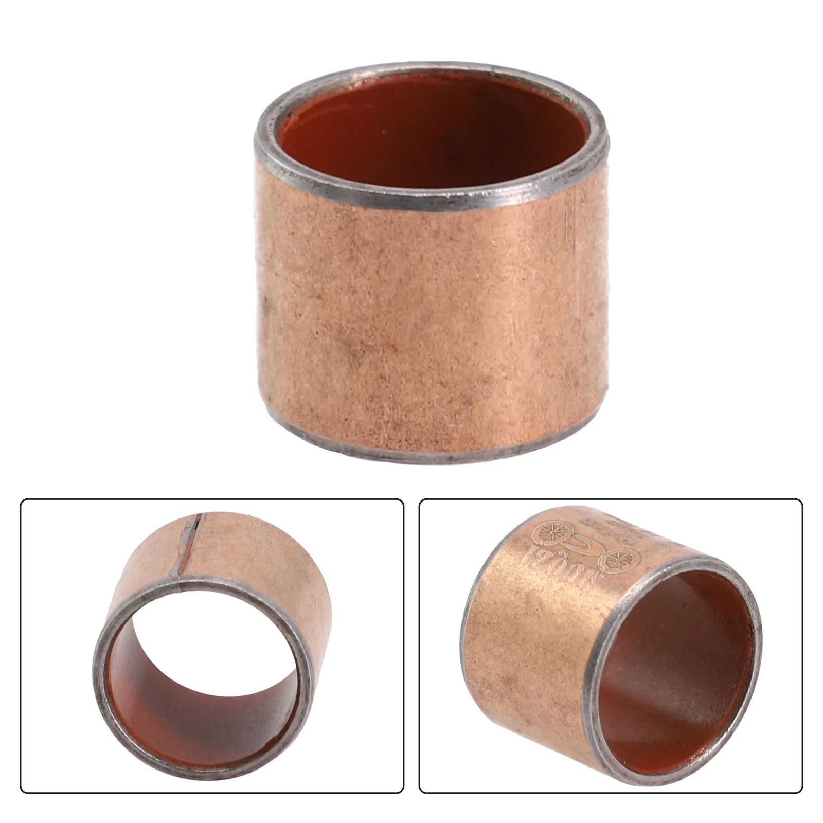 Cycling DU Bushing Rear Shocks Bike 12.7x15x12.7mm DU Bushing (1/2\") DU Bushing (1/2\\\") For Fox Suspension Rear Shock
Cycling DU Bushing Rear Shocks Bike 12.7x15x12.7mm DU Bushing (1/2\") DU Bushing (1/2\\\") For Fox Suspension Rear Shock