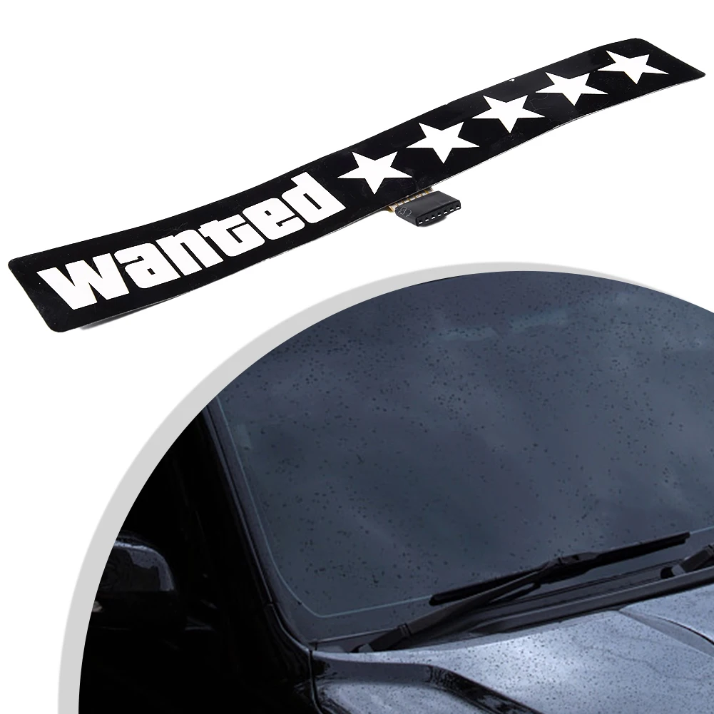 Прочная светящаяся панель, 1 шт., 5 звезд, 8000 часов, синие яркие цвета, электрический светильник, стикер, маркер, ПВХ Размер: 17*4 см
Прочная светящаяся панель, 1 шт., 5 звезд, 8000 часов, синие яркие цвета, электрический светильник, стикер, маркер, ПВХ Размер: 17*4 см