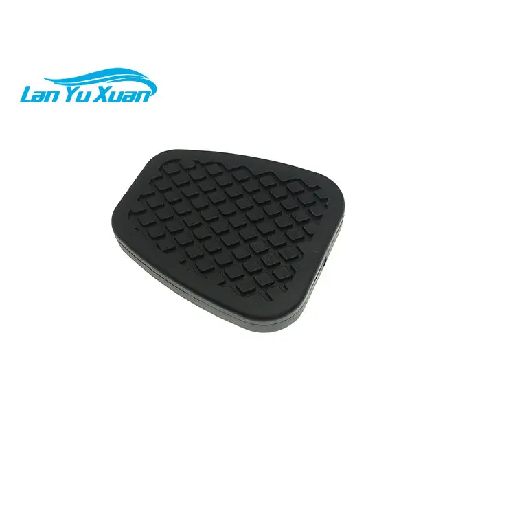 

46545-538-010 Brake Clutch Pedal Pad Rubber Cover for Honda CRV RD1 97-01 CITY GM2 09-14 FIT GD1 GD3 05-08 GE 46545538010