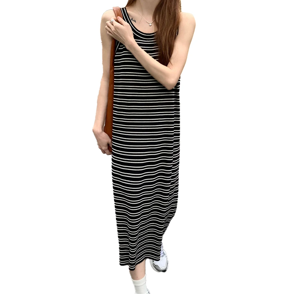 Skirt Dress Versatile Versatile Style Womens Adjustable Straps Comfortable Elegant Knitted Mid-length Outing Comfy
Skirt Dress Versatile Versatile Style Womens Adjustable Straps Comfortable Elegant Knitted Mid-length Outing Comfy